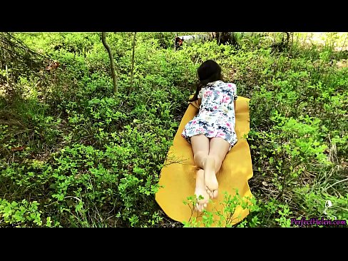 ❤️ Stranger trên Tinder thủ dâm của tôi L. và Fucks đam mê trong rừng Khiêu dâm fb tại chúng tôi ❌